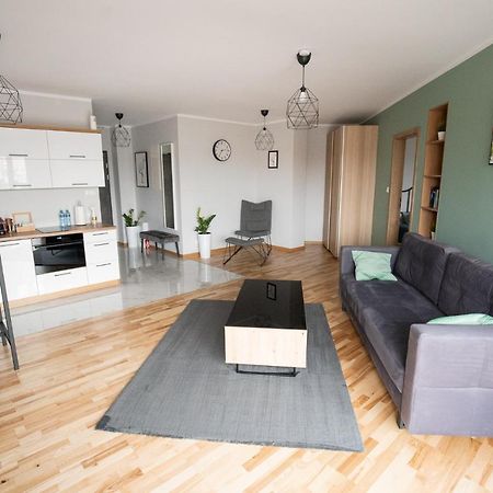 Apartament Ventus Business And Living 44 Kielce Exteriér fotografie