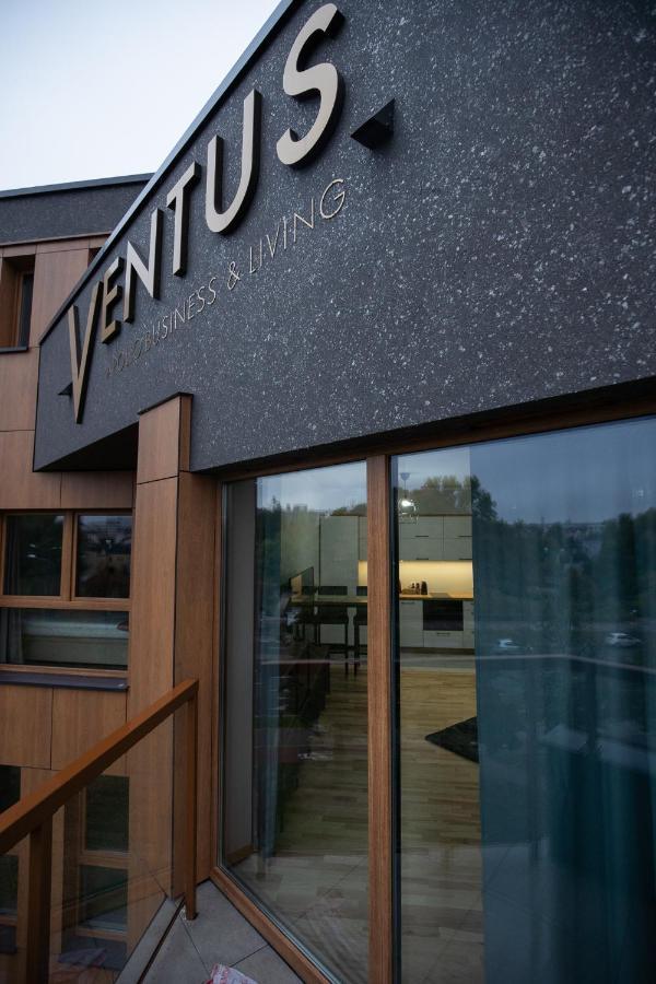 Apartament Ventus Business And Living 44 Kielce Exteriér fotografie