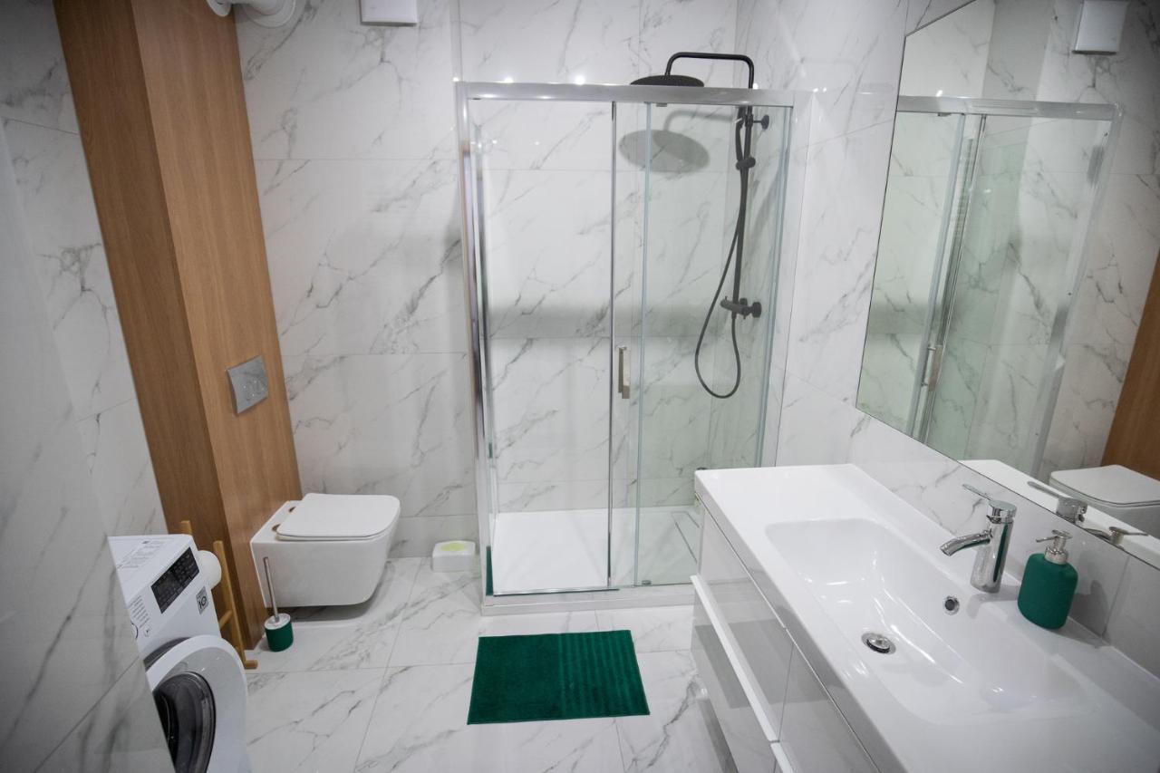 Apartament Ventus Business And Living 44 Kielce Exteriér fotografie