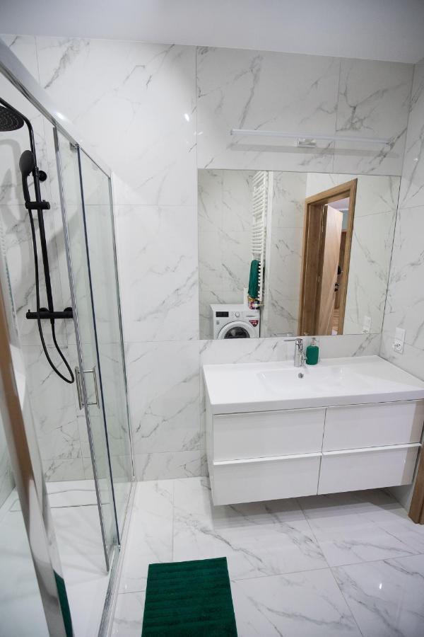 Apartament Ventus Business And Living 44 Kielce Exteriér fotografie