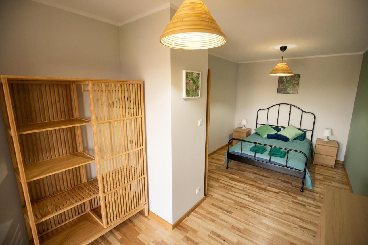 Apartament Ventus Business And Living 44 Kielce Exteriér fotografie