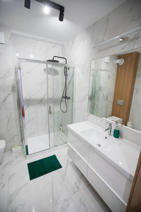 Apartament Ventus Business And Living 44 Kielce Exteriér fotografie