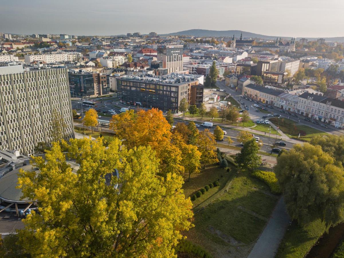 Apartament Ventus Business And Living 44 Kielce Exteriér fotografie