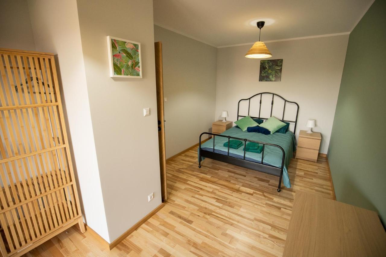 Apartament Ventus Business And Living 44 Kielce Exteriér fotografie