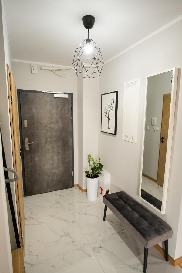 Apartament Ventus Business And Living 44 Kielce Exteriér fotografie
