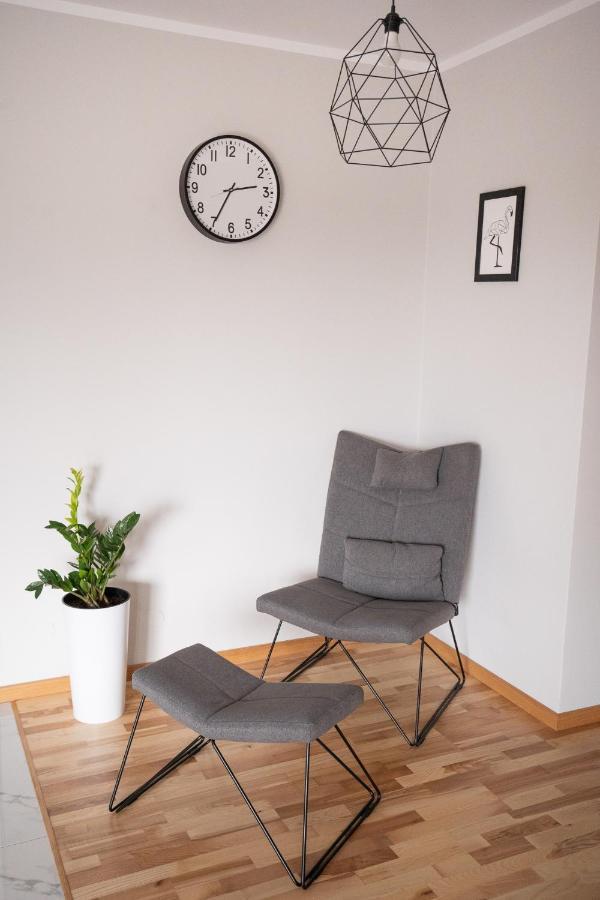 Apartament Ventus Business And Living 44 Kielce Exteriér fotografie